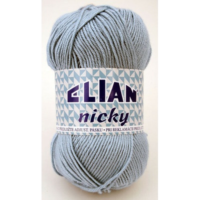 Pletací příze ELIAN NICKY 231