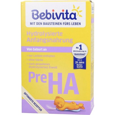 Bebivita PRE HA 500 g