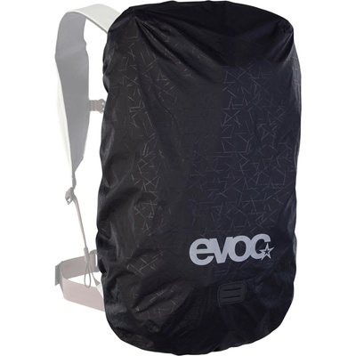 EVOC Raincover Sleeve M black M 18-26L