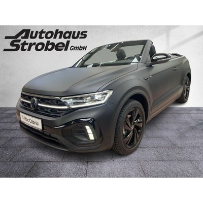 Volkswagen T-Roc 1.5 TSI DSG Edition Grey 110 kW