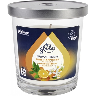 Glade Aromatherapy Pure Happiness 170 g