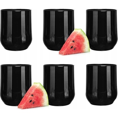 Glasmark Sklenice na nápoje 6 x 300 ml