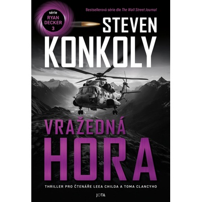 Jota Vražedná hora – Hledejceny.cz