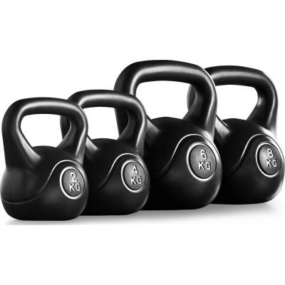 Yaheetech 255105360908 2 kg 4 kg 6 kg 8 kg