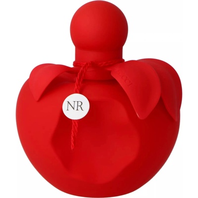 Nina Ricci Nina Extra Rouge parfémovaná voda dámská 80 ml