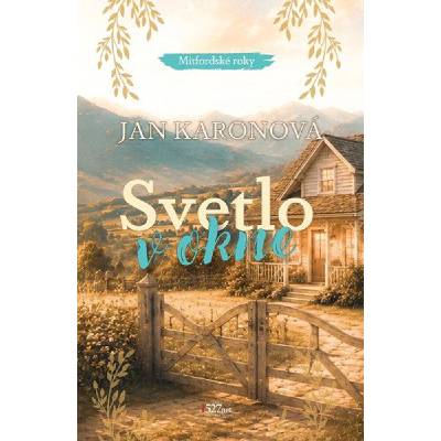 Svetlo v okne - 2. časť