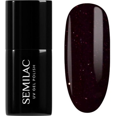 Semilac gél lak 148 Night Euphoria 7 ml