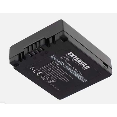 Panasonic CGA-S002E – Hledejceny.cz