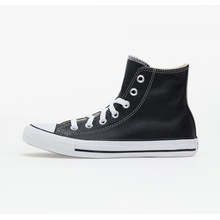 Converse Chuck Taylor All Star Leather Hi 132170/black