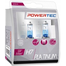 M-TECH Powertec Platinum H7 12V 51432