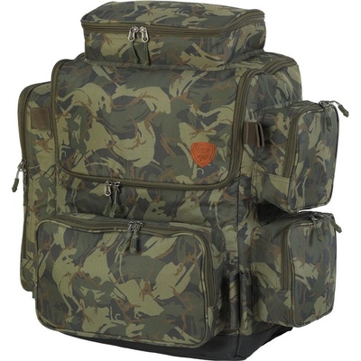 Giants fishing Batoh Luxury X-Large Rucksack – Hledejceny.cz