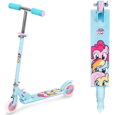 Spokey Hasbro DREAMER MY LITTLE PONNY růžová