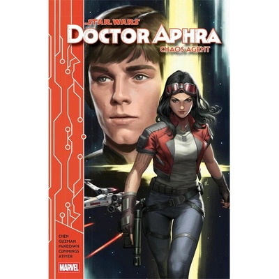 Marvel Star Wars: Doctor Aphra - Chaos Agent