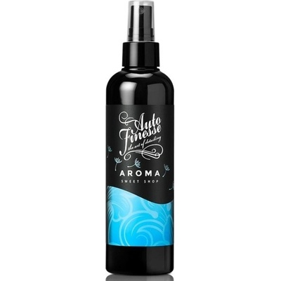 Auto Finesse Spray Air Freshener Sweet Shop 250 ml