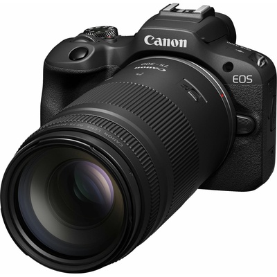 Canon EOS R100 – Hledejceny.cz