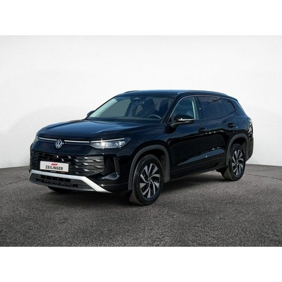 Volkswagen Tayron TDI Life DSG 110 kW