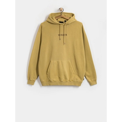 Volcom Big Stone HD mustard