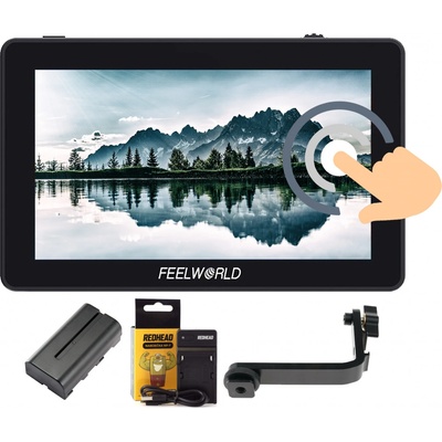 Feelworld F6 Plus V2