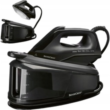 Silvercrest hg 10042