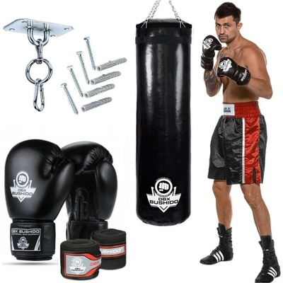 DBX Bushido GymPro140c 140 cm / 40 kg