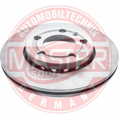 MASTER-SPORT Brzdový kotúč 24011801371-PCS-MS