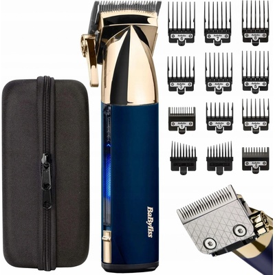 BaByliss E992E