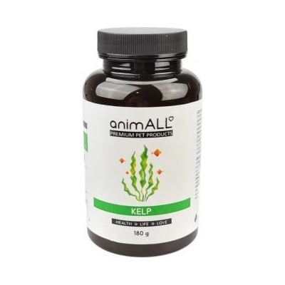 animALL Kelp 180 g