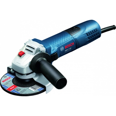 Bosch GWS 7-115 0.601.388.106