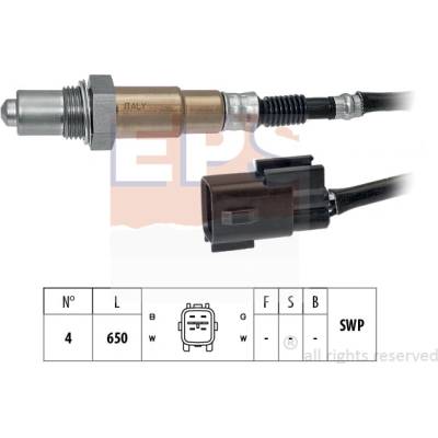 Lambda sonda EPS 1.998.185