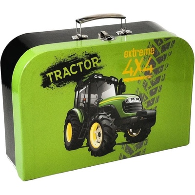 Oxybag Traktor 34 cm