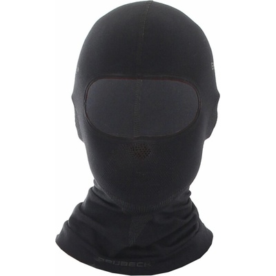 Brubeck Accessories Balaclava KM00010A Black