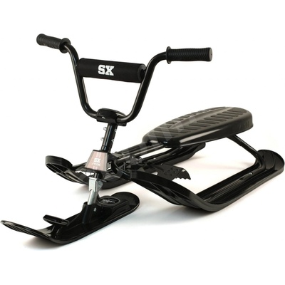 Stiga Snowracer SX Pro černá