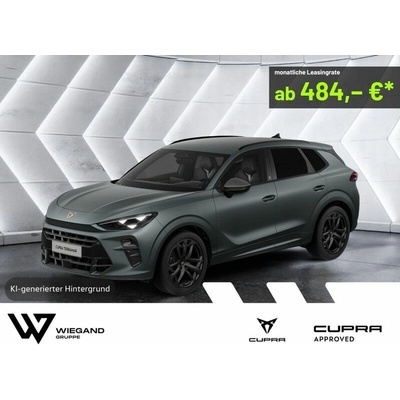 Cupra Terramar 2.0 TSI Cup Limited Edition 195 kW