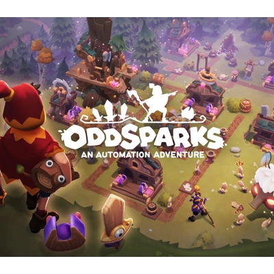 Oddsparks