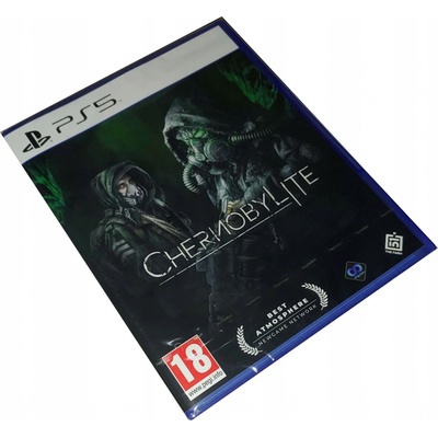 Chernobylite