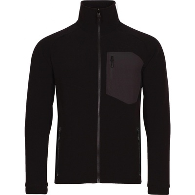 High Point Interior 5.0 Jacket Black – Hledejceny.cz
