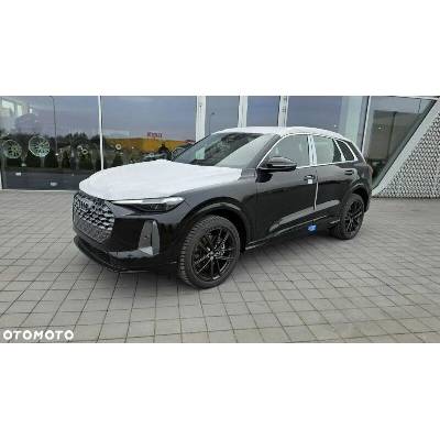 Audi Q5 150 kW