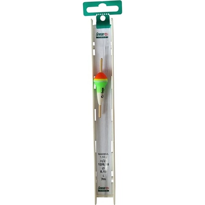 Sensas navázaný splávek Marina 1,50 g