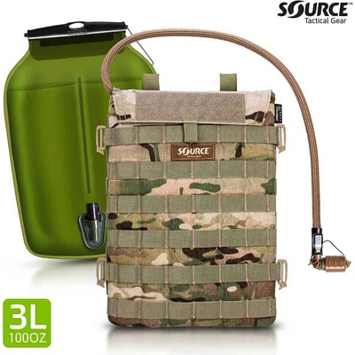 SOURCE Razor 3l