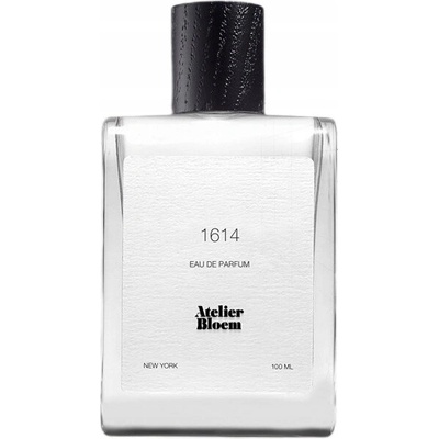 Atelier Bloem 1614 parfémovaná voda unisex 100 ml