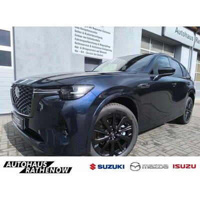 Mazda CX-60 D Homura Plus AWD 187 kW