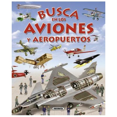 Busca En Los Aviones y Aeropuertos – Hledejceny.cz
