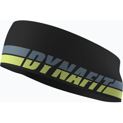 Dynafit Graphic Performance black out/0720 stripes