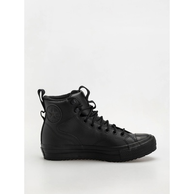 Converse Chuck Taylor All Star Hiker Boot Hi A13234/Black/Black/Black