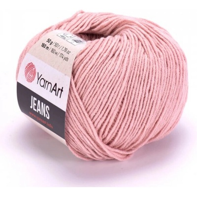 YarnArt Jeans 50g Farba: 83