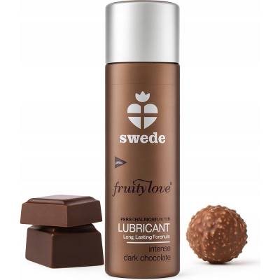 Swede Fruity Love Dark Chocolate 50 ml