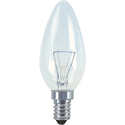 Trixline Žiarovka special bulbs E14, 25 W Trixline TR25W E14 svíčka