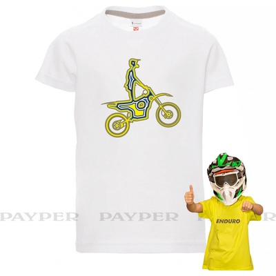 payper Kids 02 Bílá 00000