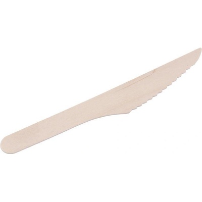 Strend Pro Nôž MagicHome Woodline ECO 160 mm bal. 100% Natural