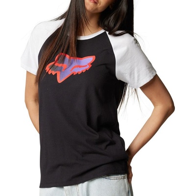 FOX Fgmnt black